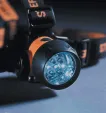 Streamlight Septor LED Headlamp flashlights STR61052