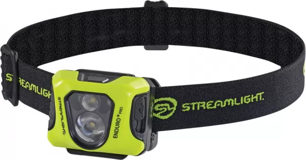 Streamlight Enduro Pro USB Headlamp flashlights STR61435