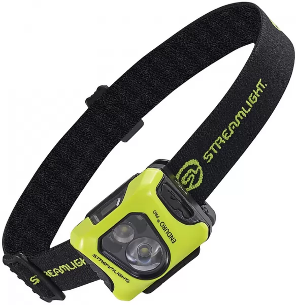 Streamlight Enduro Pro USB Headlamp flashlights STR61436