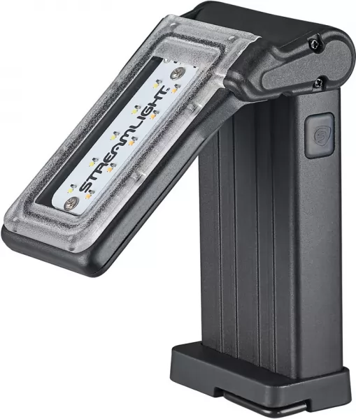Streamlight Flipmate Worklight Black flashlights STR61500