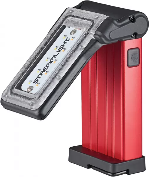 Streamlight Flipmate Worklight Red flashlights STR61501