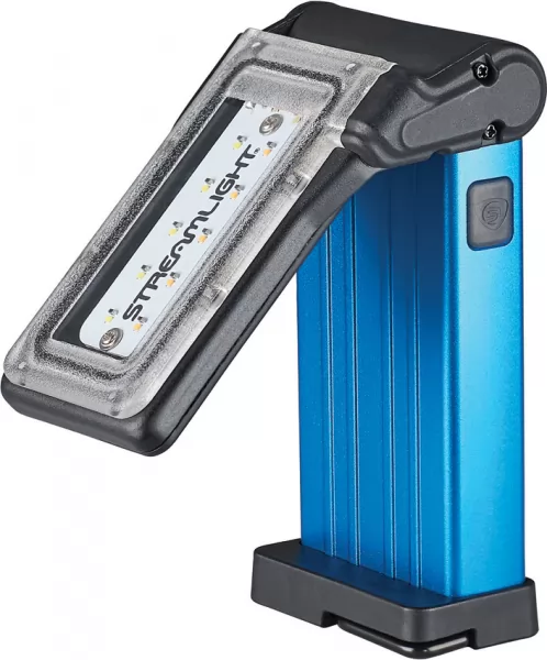 Streamlight Flipmate Worklight Blue flashlights STR61502