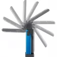 Streamlight Flipmate Worklight Blue flashlights STR61502