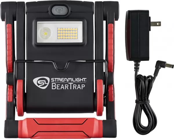 Streamlight Bear Trap Work Light flashlights STR61520