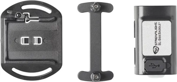 Streamlight SL-SideSaddle Hat Light USB flashlights STR61627