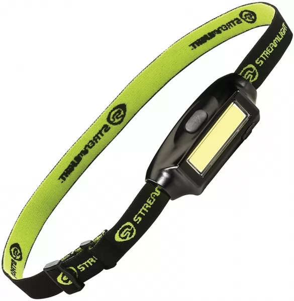 Streamlight Bandit Black flashlights STR61702