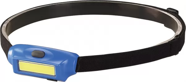 Streamlight Bandit Headlamp Blue-White flashlights STR61704