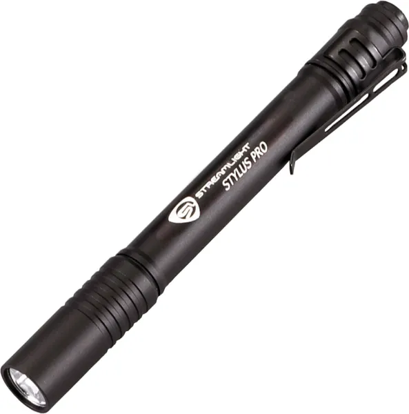 Streamlight Stylus Pro LED flashlights STR66118