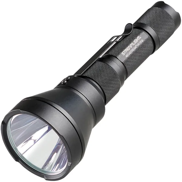 Streamlight MegaStream HP USB Flashlight flashlights STR66211