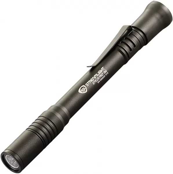 Streamlight Stylus Pro 360 flashlights STR66218