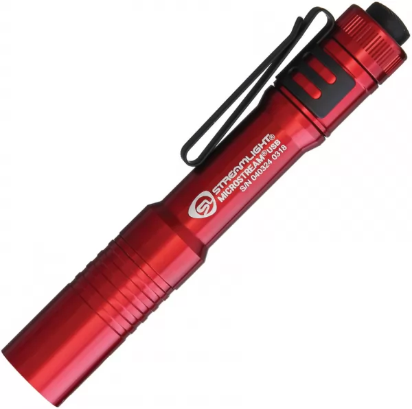 Streamlight Micro Stream USB Flashlight flashlights STR66605