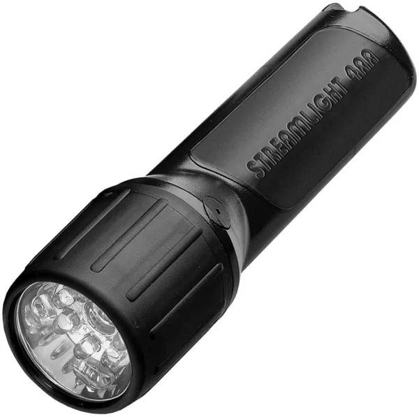 Streamlight ProPolymer 4AA Flashlight flashlights STR68302