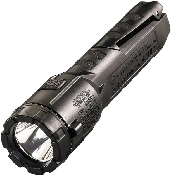 Streamlight 3AA ProPolymer Dualie Black flashlights STR68753