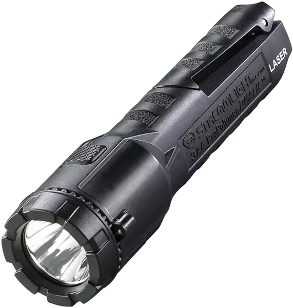 Streamlight ProPolymer Dualie Flashlight flashlights STR68762
