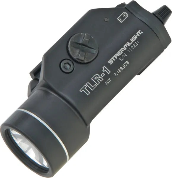 Streamlight TLR-1 Tactical Rail Mount LED flashlights STR69110