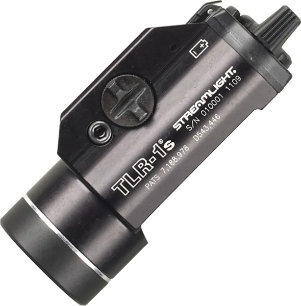 Streamlight TLR-1s flashlights STR69210