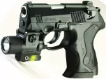 Streamlight TLR-4 Rail Mounted LED flashlights STR69240