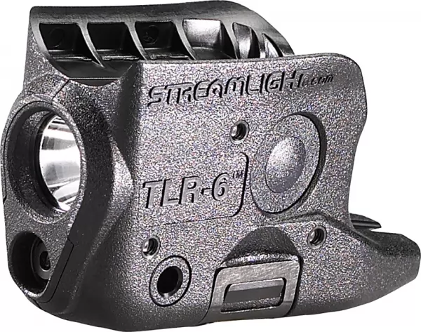 Streamlight TLR-6 Trigger Guard-Light flashlights STR69270