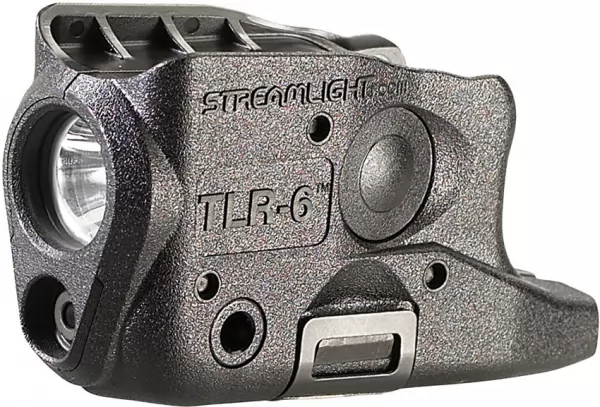 Streamlight TLR-6 Gun Light flashlights STR69272