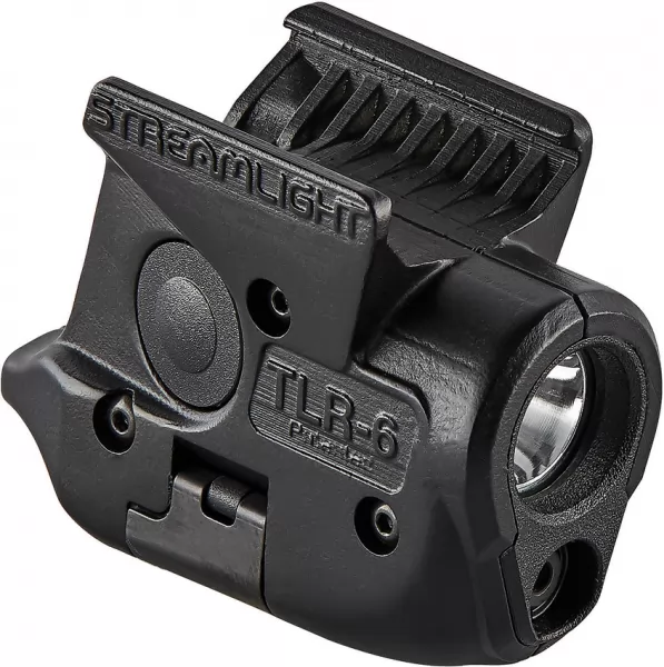 Streamlight TLR-6 Light (SIG SAUER P365) flashlights STR69284