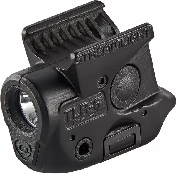 Streamlight TLR-6 TriggerGuard Light Sight flashlights STR69285