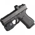 Streamlight TLR-6 TriggerGuard Light-Laser flashlights STR69286