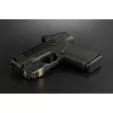 Streamlight TLR-6 TriggerGuard Light-Laser flashlights STR69286