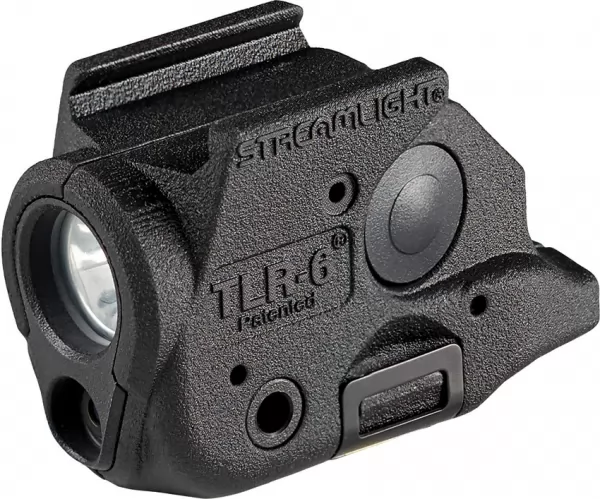 Streamlight TLR-6 TriggerGuard Light-Laser flashlights STR69287