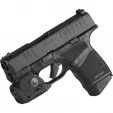 Streamlight TLR-6 TriggerGuard Light-Laser flashlights STR69287