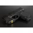 Streamlight TLR-6 TriggerGuard Light-Laser flashlights STR69287