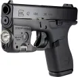 Streamlight TLR-6HL Light-Laser Glock flashlights STR69350