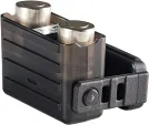 Streamlight TLR-6HL Light-Laser Glock flashlights STR69350