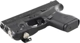 Streamlight TLR-6HL Light-Laser Glock flashlights STR69350