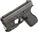 Streamlight TLR-6HL Light-Laser Glock flashlights STR69350