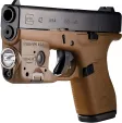 Streamlight TLR-6HL Light-Laser Glock Coy flashlights STR69351