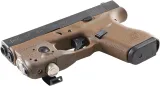 Streamlight TLR-6HL Light-Laser Glock Coy flashlights STR69351