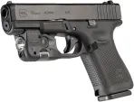Streamlight TLR-6HL Light-Laser Rail Mount flashlights STR69353