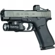 Streamlight TLR-7 Sub Tactical Light flashlights STR69400