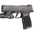 Streamlight TLR-7X Sub Gun Light flashlights STR69401