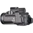 Streamlight TLR-7X Sub Gun Light flashlights STR69401