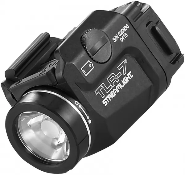 Streamlight TLR-7 Gun Light flashlights STR69420