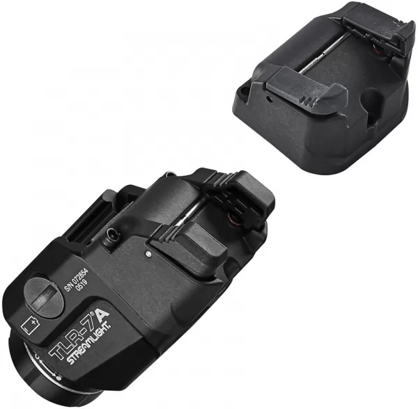 Streamlight TLR-7A Flex Rail Mount Light flashlights STR69424