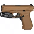 Streamlight TLR-7 Contour Remote Glock flashlights STR69428