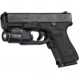 Streamlight TLR-7 Contour Remote Glock flashlights STR69428