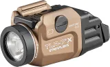 Streamlight TLR-7X Tactical Light FDE - STR69429