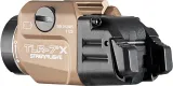 Streamlight TLR-7X Tactical Light FDE flashlights STR69429