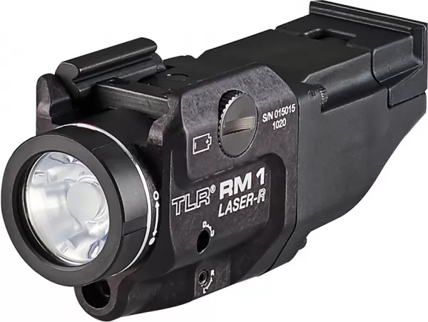 Streamlight TLR RM 1 Laser Long Gun flashlights STR69446