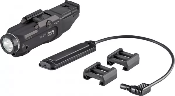 Streamlight TLR RM2 Laser Long Gun flashlights STR69447