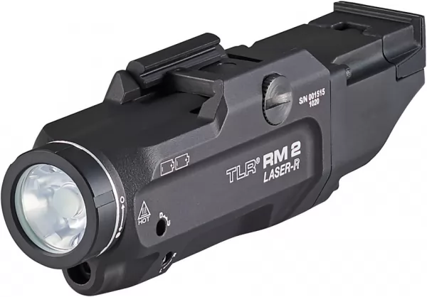 Streamlight TLR RM2 Laser Long Gun flashlights STR69448