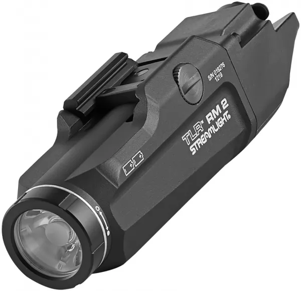 Streamlight TLR RM 2 Tactical Light flashlights STR69450